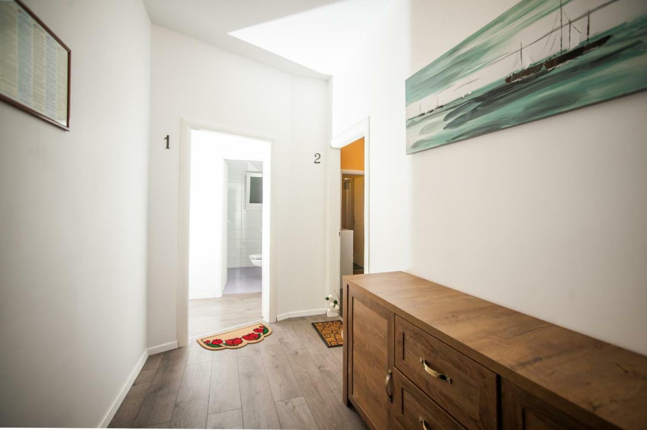 Apartment Simone Split Exteriér fotografie